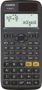 Casio FX-85CE X tudományos számológép